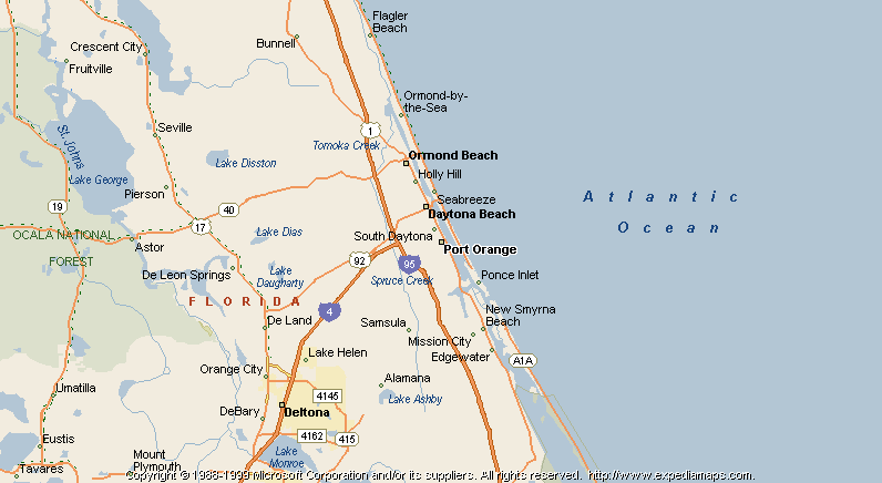 map-of-port-orange